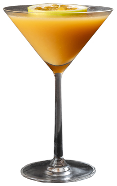 Pornstar Martini Cocktail Maken Recept