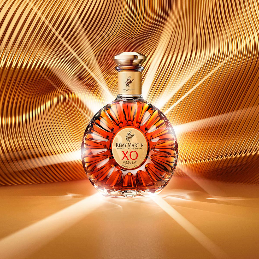 Remy Martin Cognac