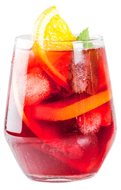 Sangria Maken Recept