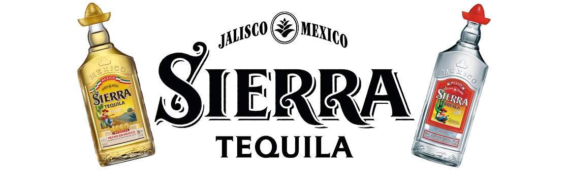 Sierra Tequila