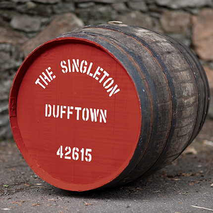 Singleton Dufftown