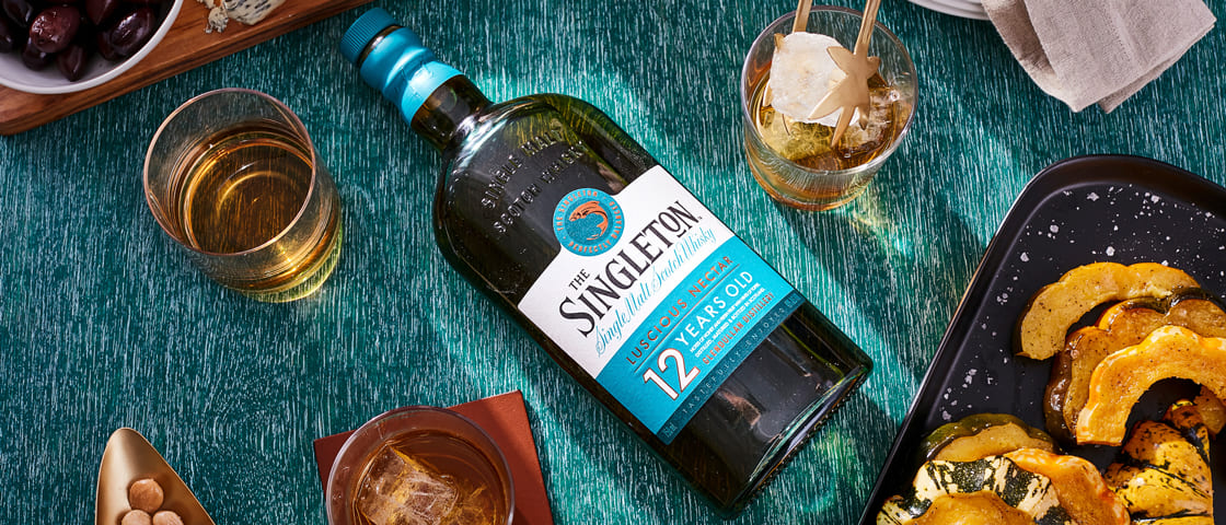 Singleton Whisky