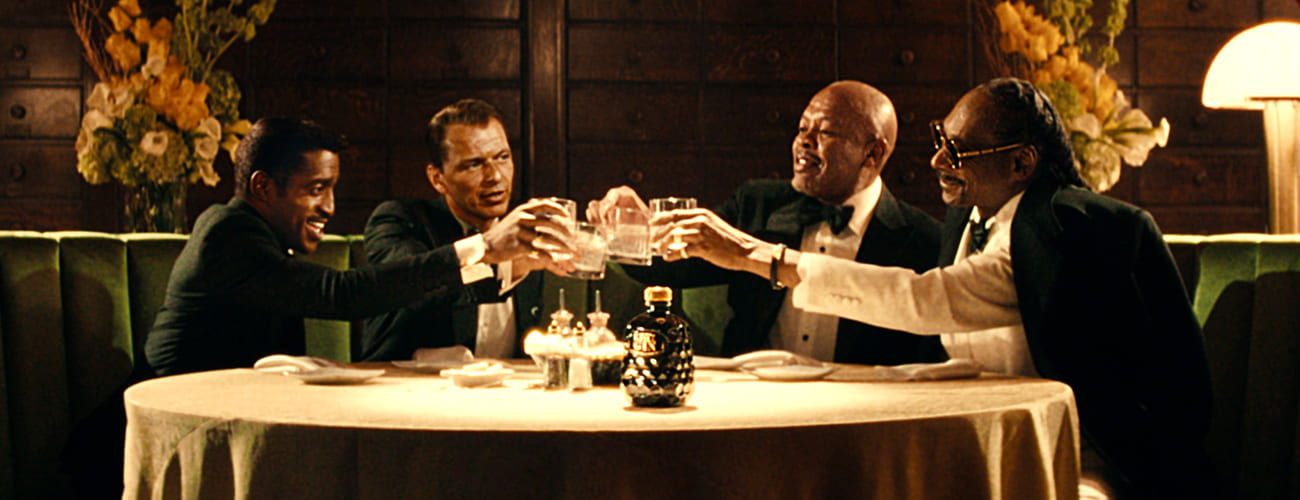 Still G.I.N. Dr Dre & Snoop Dogg