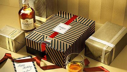 Whisky Geschenken