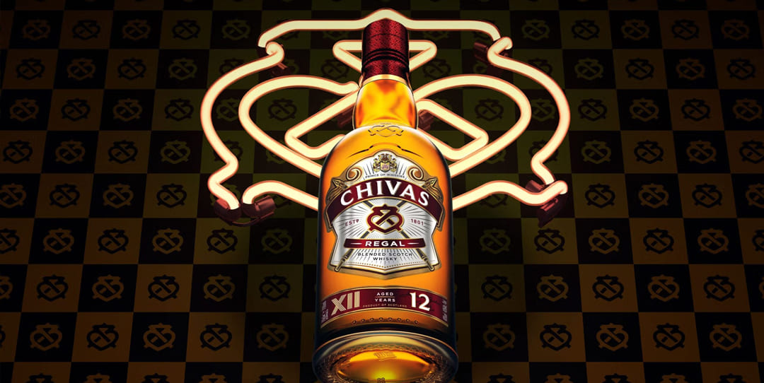 Chivas Regal